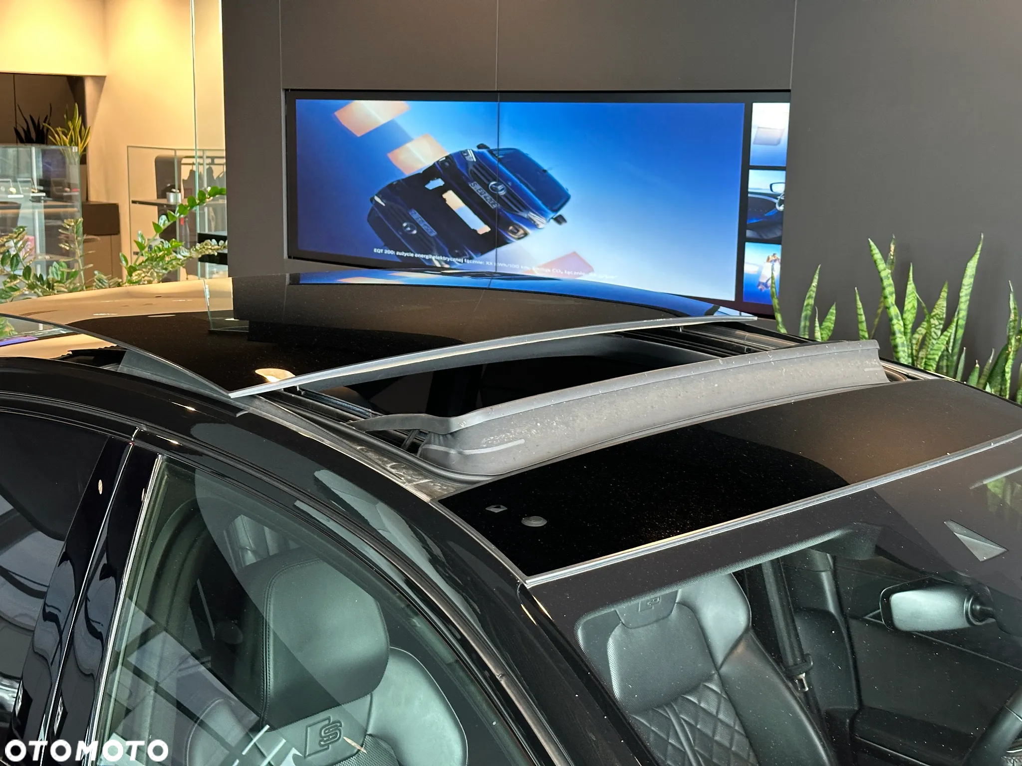Audi A8 50 TDI quattro tiptronic - 24
