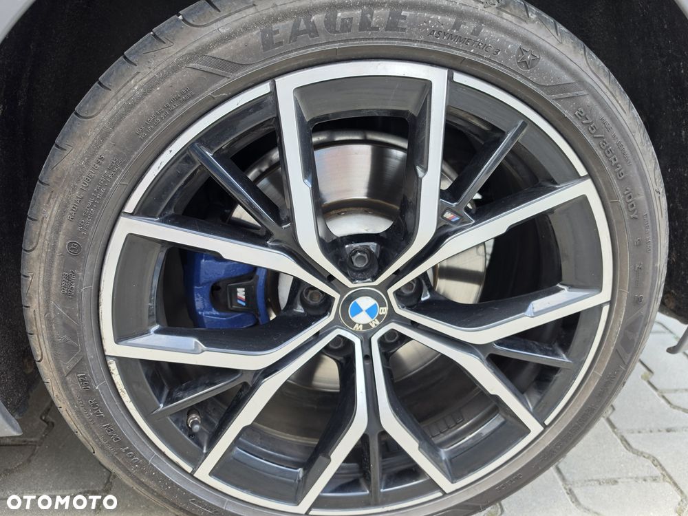 BMW Seria 5 - 5