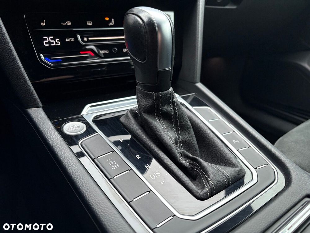 Volkswagen Arteon Shooting Brake 2.0 TSI R-Line DSG - 31