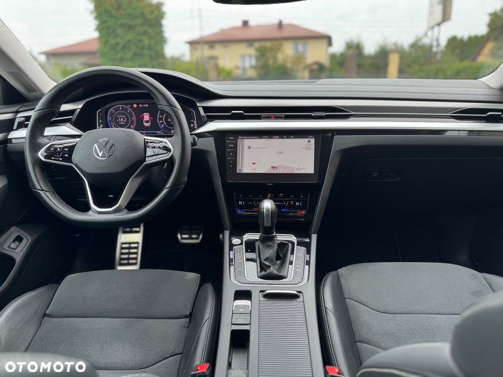 Volkswagen Arteon 2.0 TDI Elegance DSG - 11