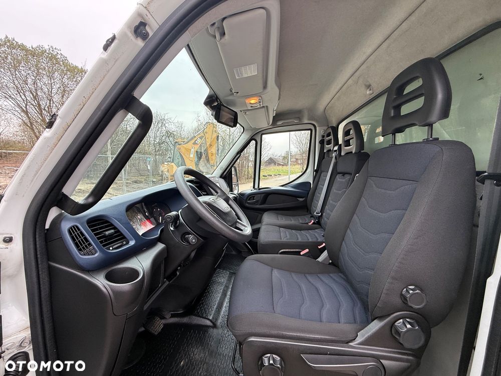Iveco Daily 35s16 - 8