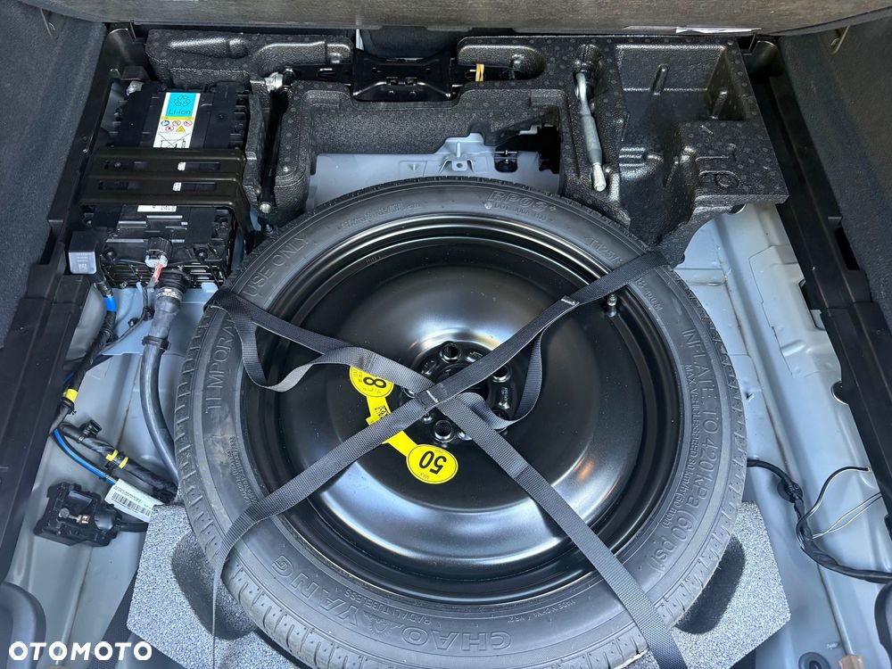 Volvo XC 60 B5 B AWD Ultra Bright - 21