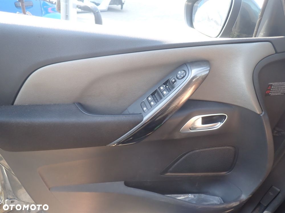 CZĘŚCI - Citroen C4 Grand Picasso II 1,6 THP 156KM 5FV EP6CDT 10FJBU 6B 20EA45 lakier KTPD KTP 2014r. INDEX - 10203 - 15