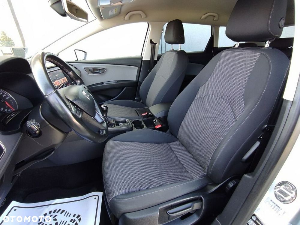 Seat Leon - 10