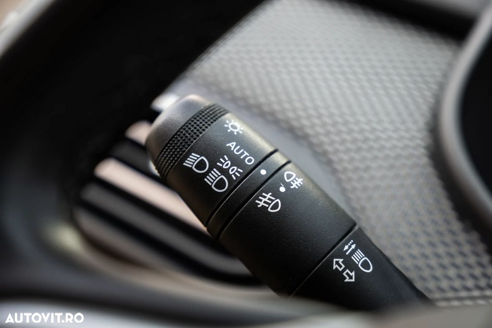 Dacia Sandero Stepway TCe 90 CVT Expression - 22