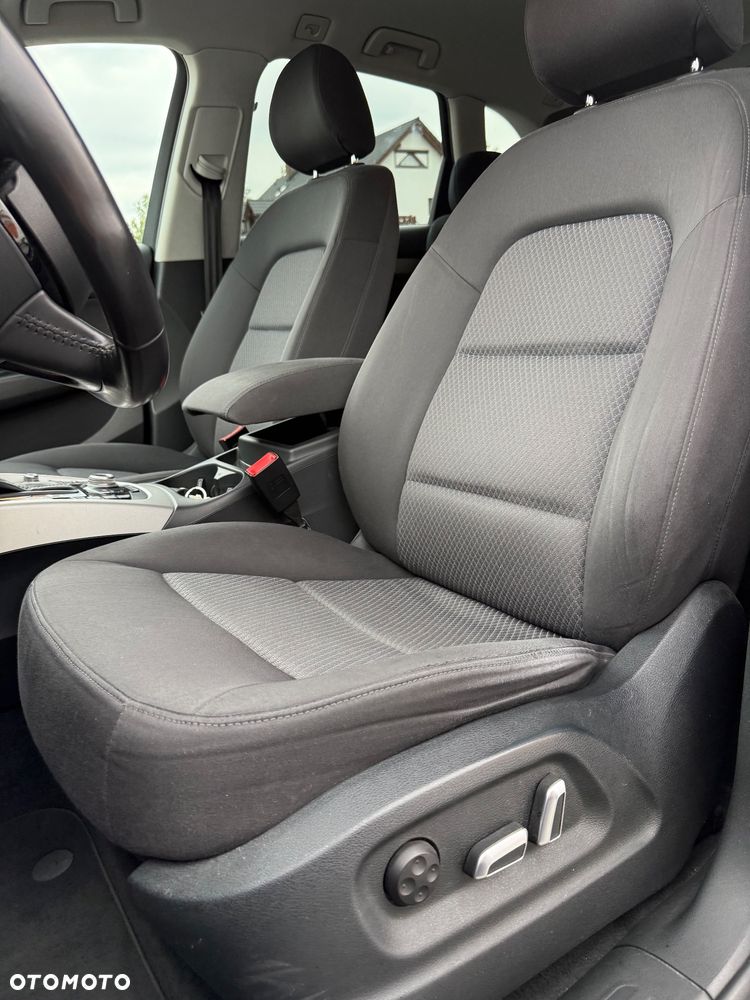 Audi Q5 - 14