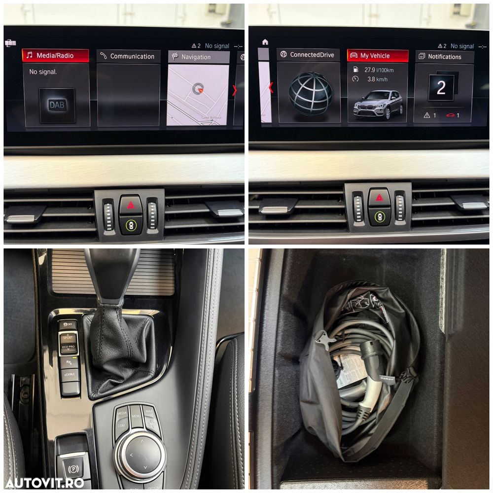 BMW X1 xDrive25e M Sport - 19