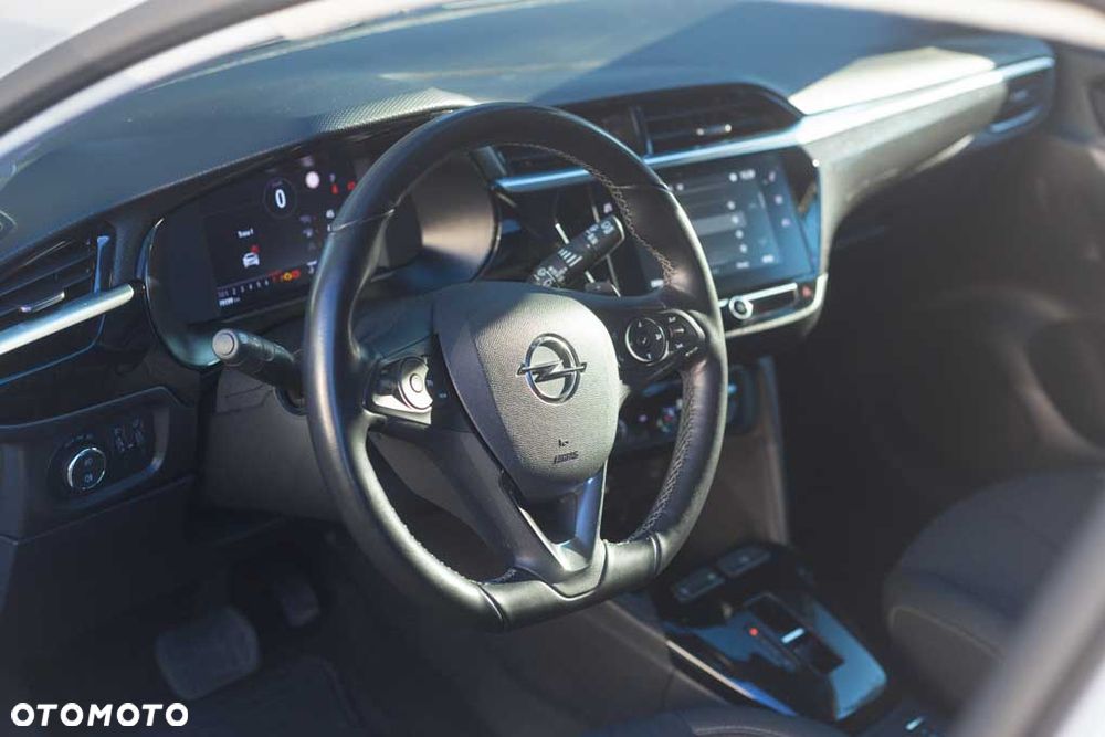 Opel Corsa 1.2 Edition Business Pack S&S - 19