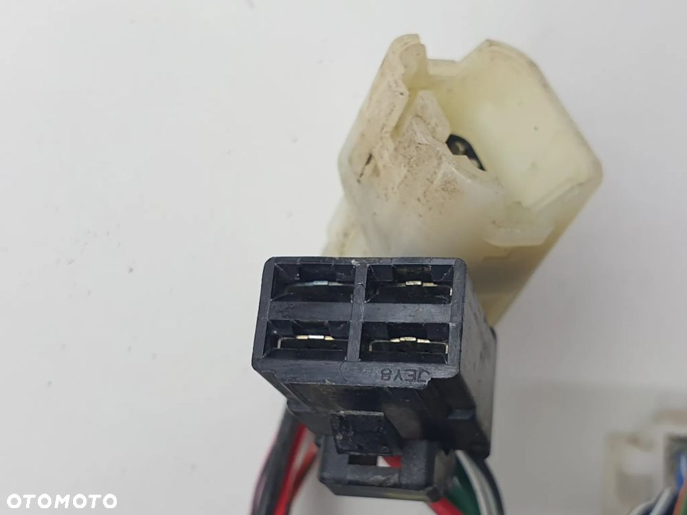 WIAZKA ELEKTRYCZNA INSTALACJA TGB BLADE 550 TGB TARGET - 35