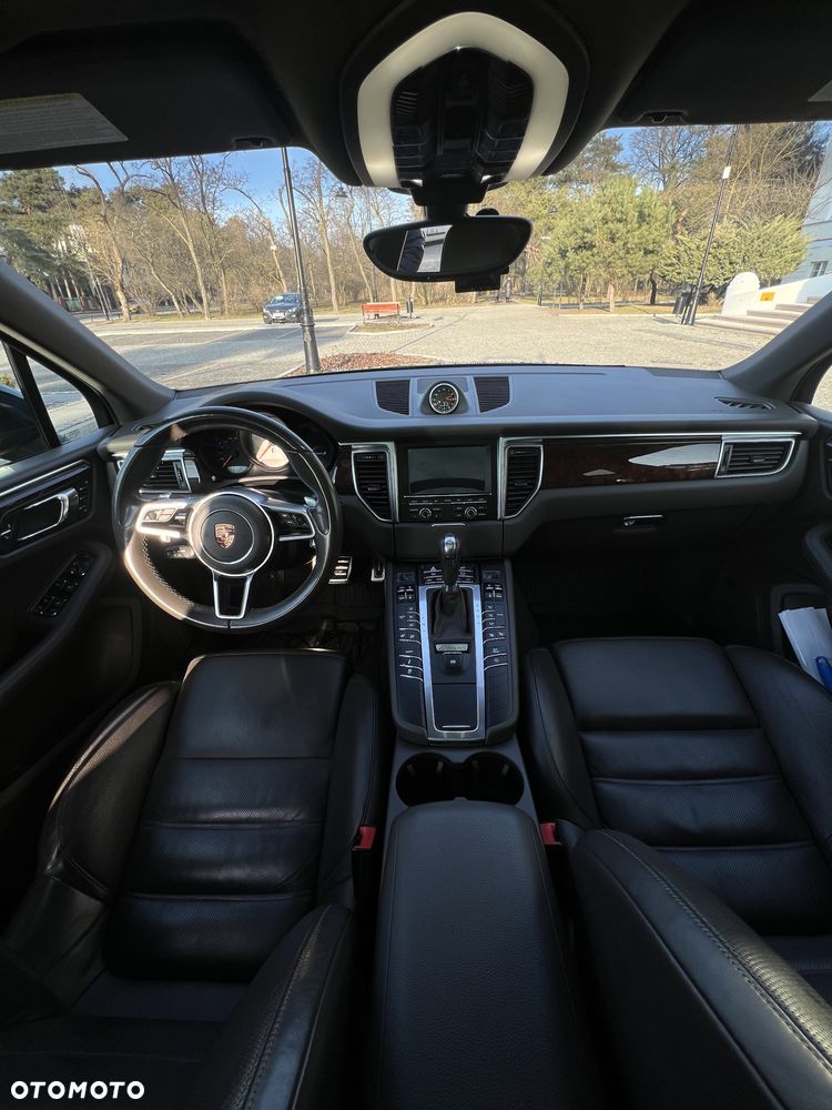 Porsche Macan S PDK - 14