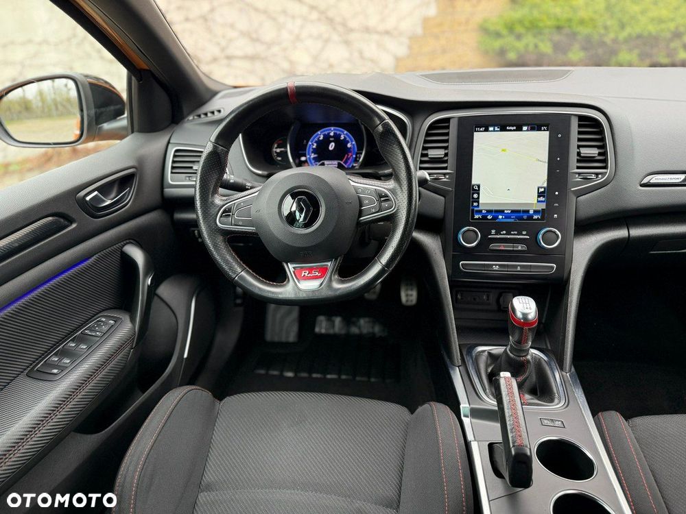Renault Megane 1.8 TCe R.S - 18