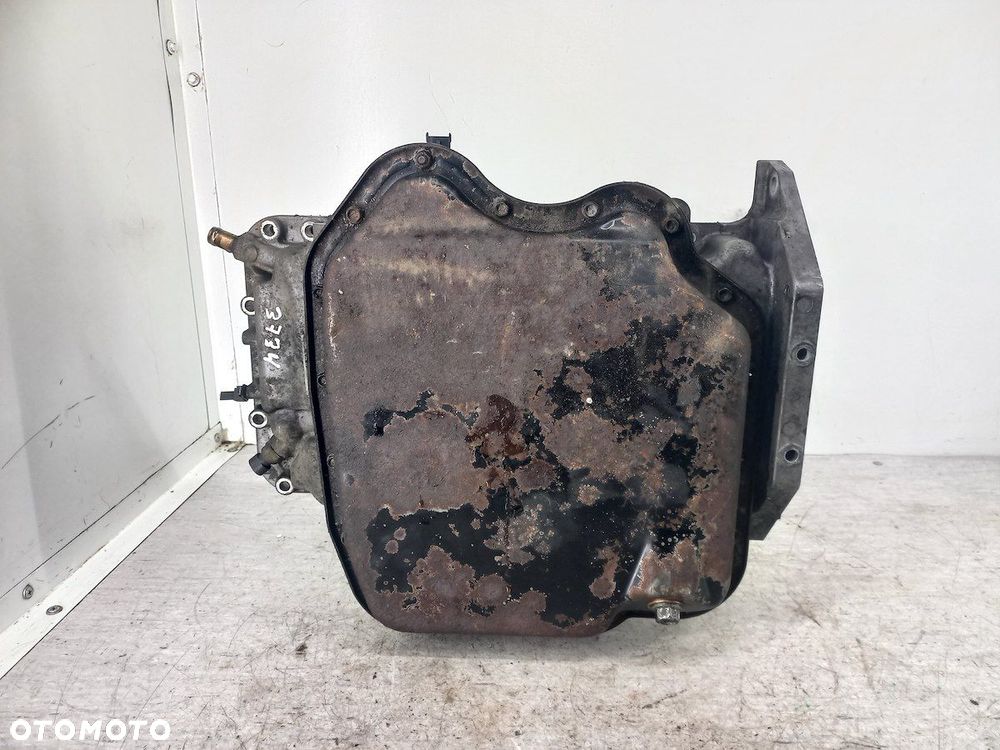 MISKA OLEJOWA OPEL SIGNUM 069345 3.0 CDTI - 6