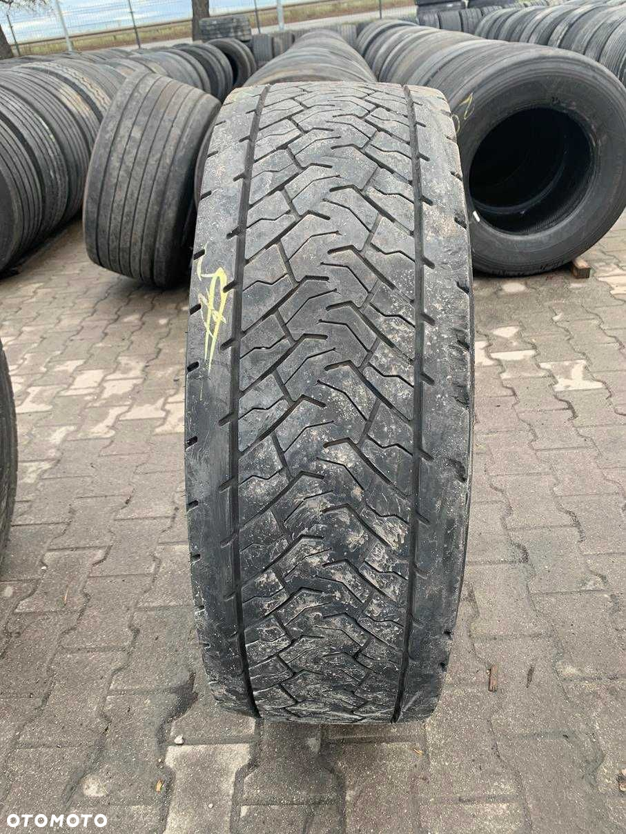 315/70R22.5 Opona GOODYEAR KMAX D GEN-2 7-9mm Napęd K MAX D - 4