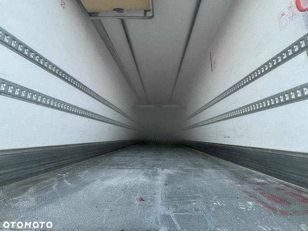 Lamberet SR2 Carrier VECTOR 1950 Mt. - 19