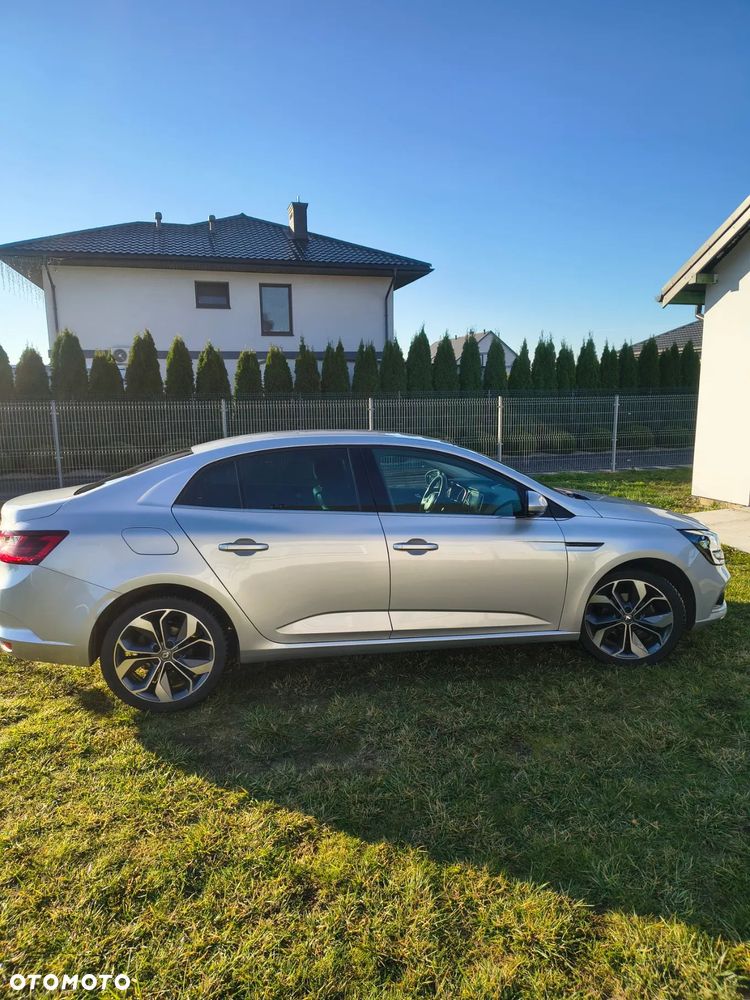Renault Megane 1.3 TCe FAP Winter Edition - 2