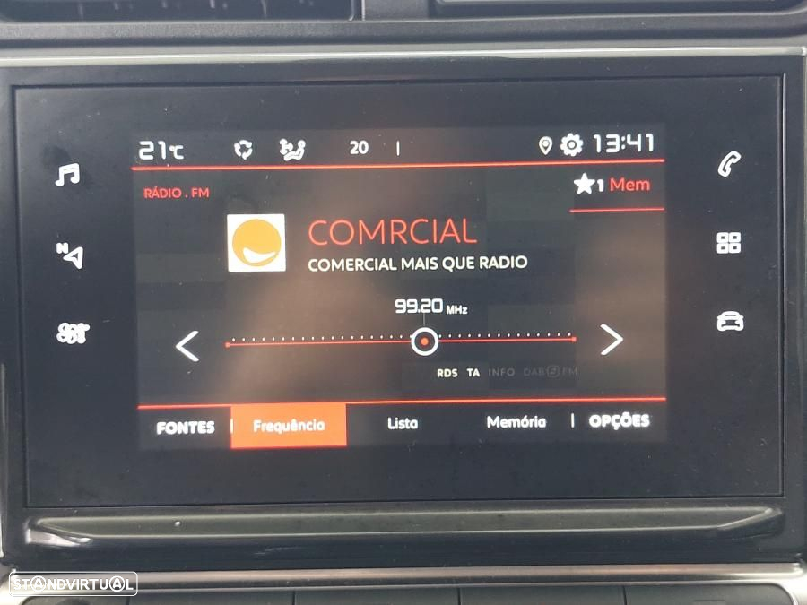 Citroën C3 1.2 PureTech C-Series - 26