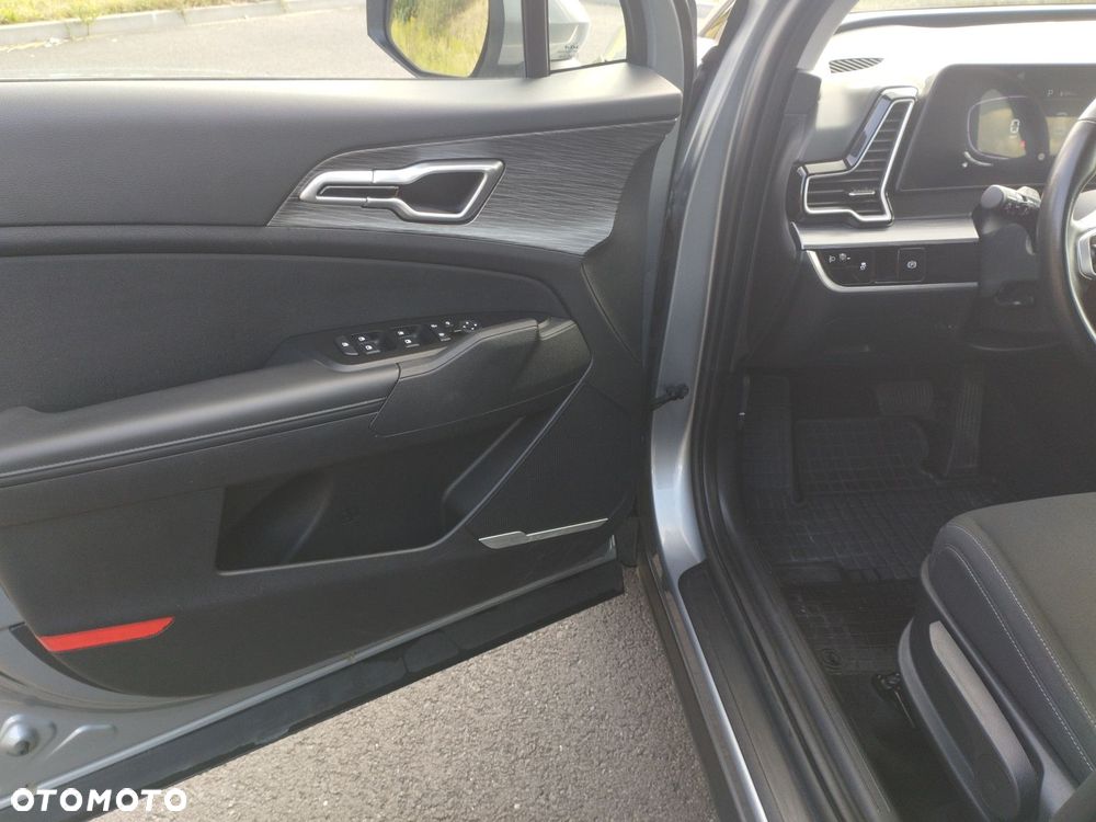 Kia Sportage 1.6 T-GDI M 2WD DCT - 13