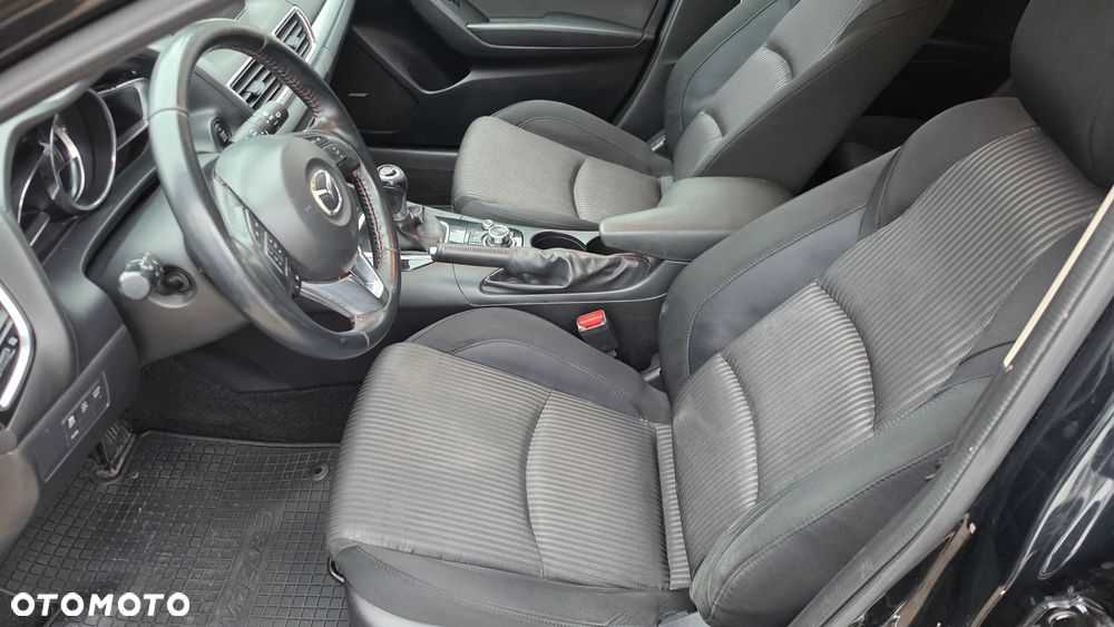 Mazda 3 1.5 D Skypassion - 18