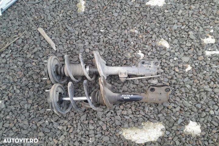 SET AMORTIZOARE FATA Mitsubishi ASX 1 [2010 - 2012] Crossover 1.6 MT - 1