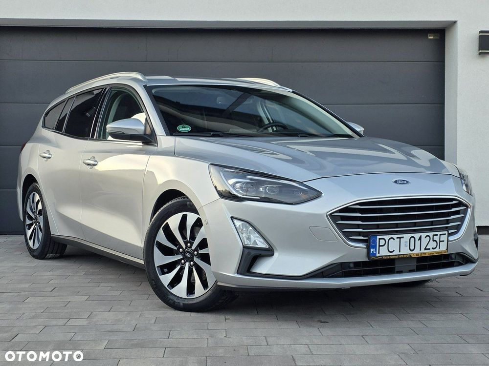 Ford Focus - 40