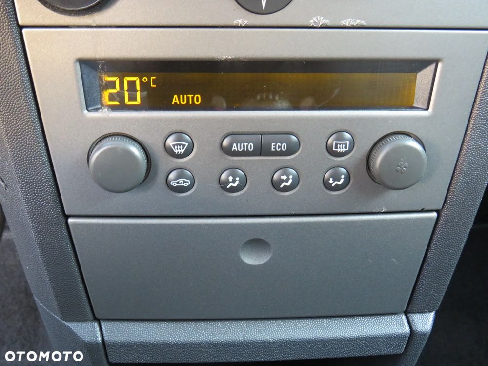 Opel Meriva 1.4 Edition - 23