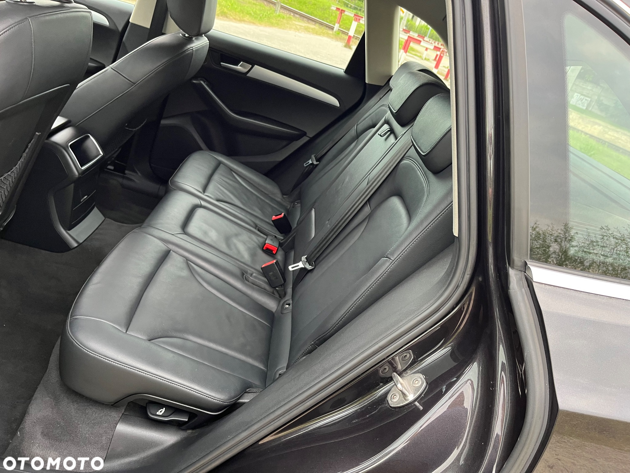 Audi Q5 2.0 TDI quattro - 17