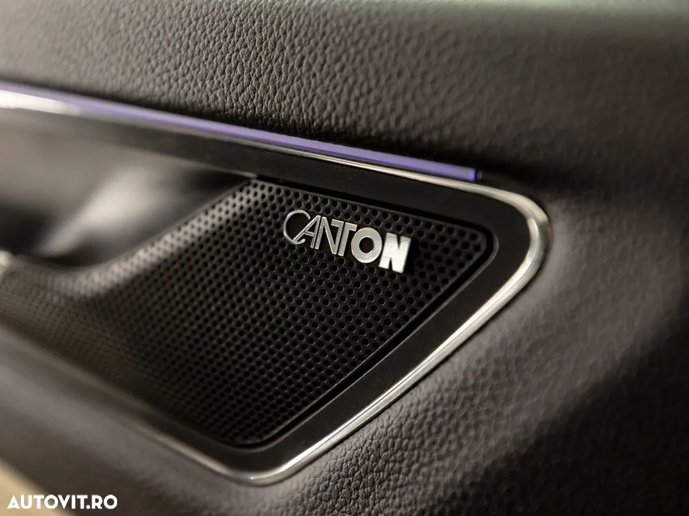 Skoda Kodiaq 1.5 TSI ACT DSG Style - 22