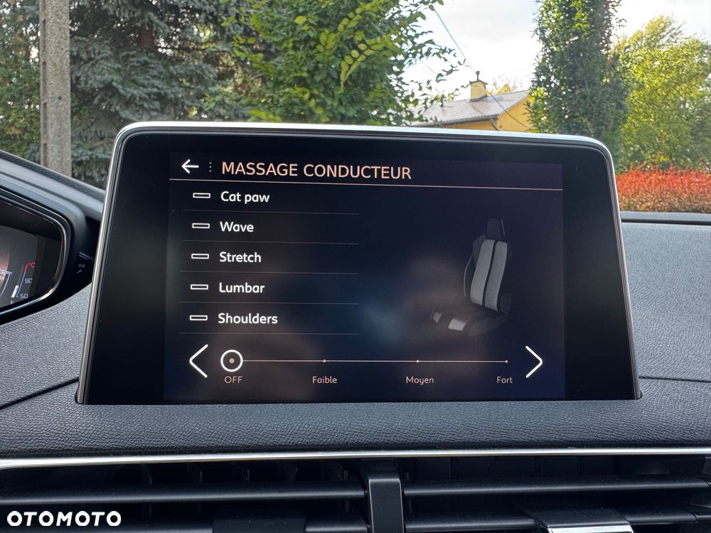 Peugeot 3008 - 20