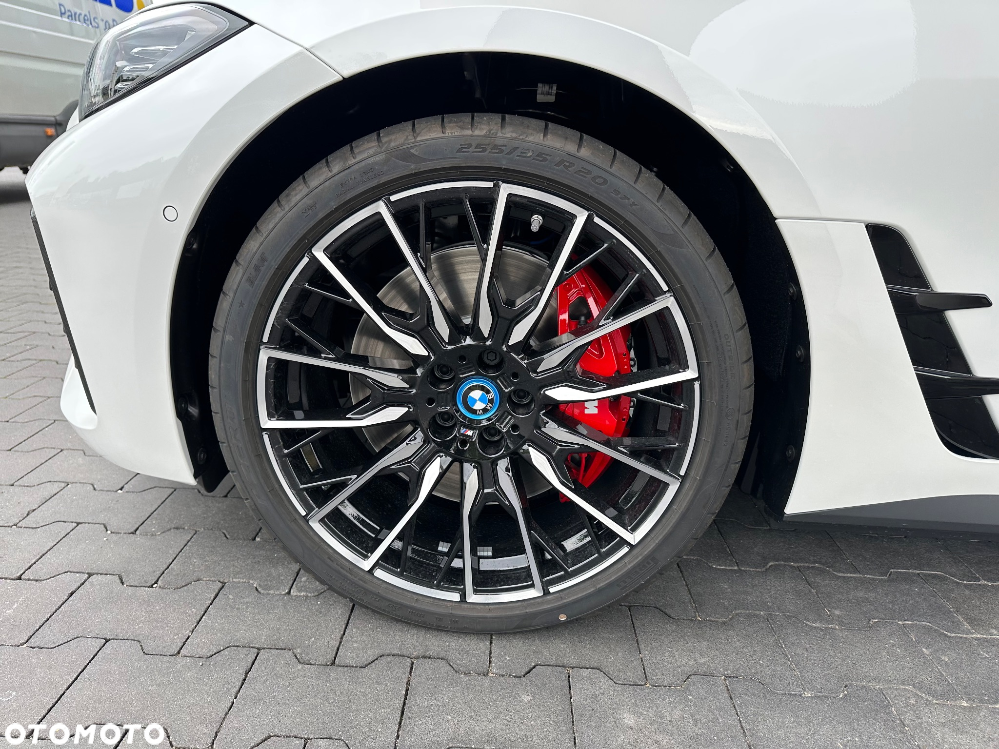BMW i4 80.7kWh M50 - 2