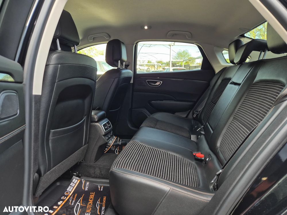 Renault Talisman TCe 160 EDC GPF INTENS - 11