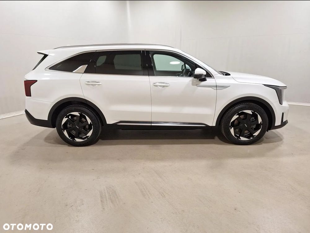 Kia Sorento 1.6 T-GDI HEV Prestige Line 6os - 5
