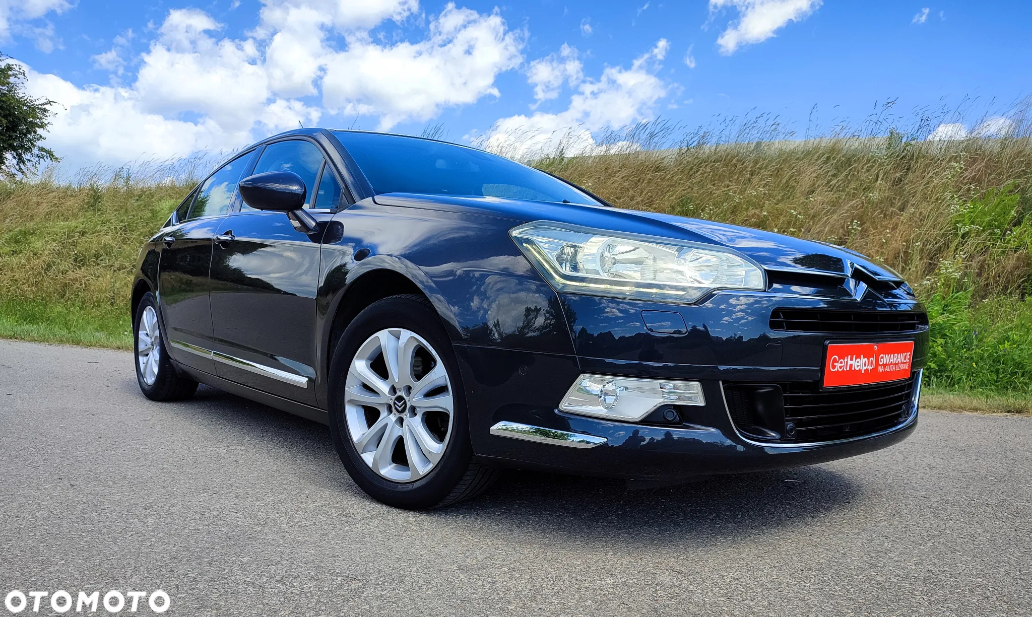 Citroën C5 2.0 HDi Selection - 4