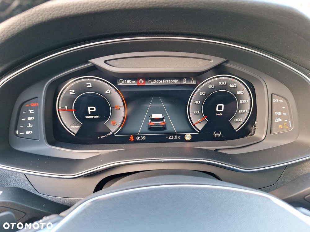 Audi A6 - 14