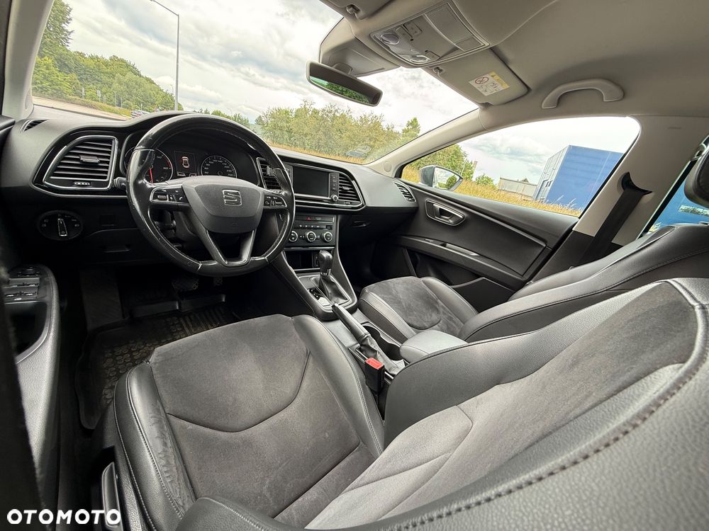 Seat Leon - 13