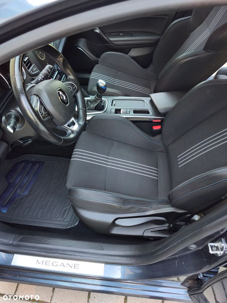 Renault Megane ENERGY dCi 130 GT LINE - 27