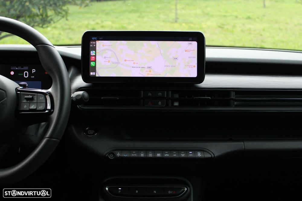 Jeep Avenger Altitude - 4