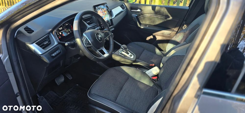 Renault Captur 1.3 TCe Intens EDC - 26