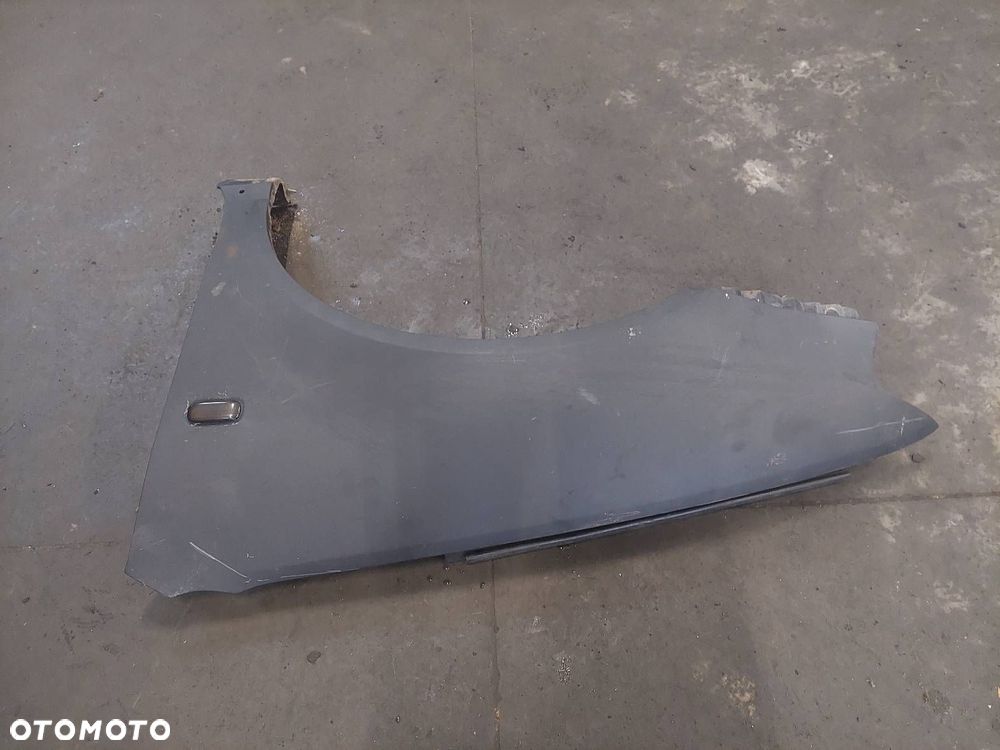 BŁOTNIK LEWY PRZÓD AUDI A3 8L LIFT - 2