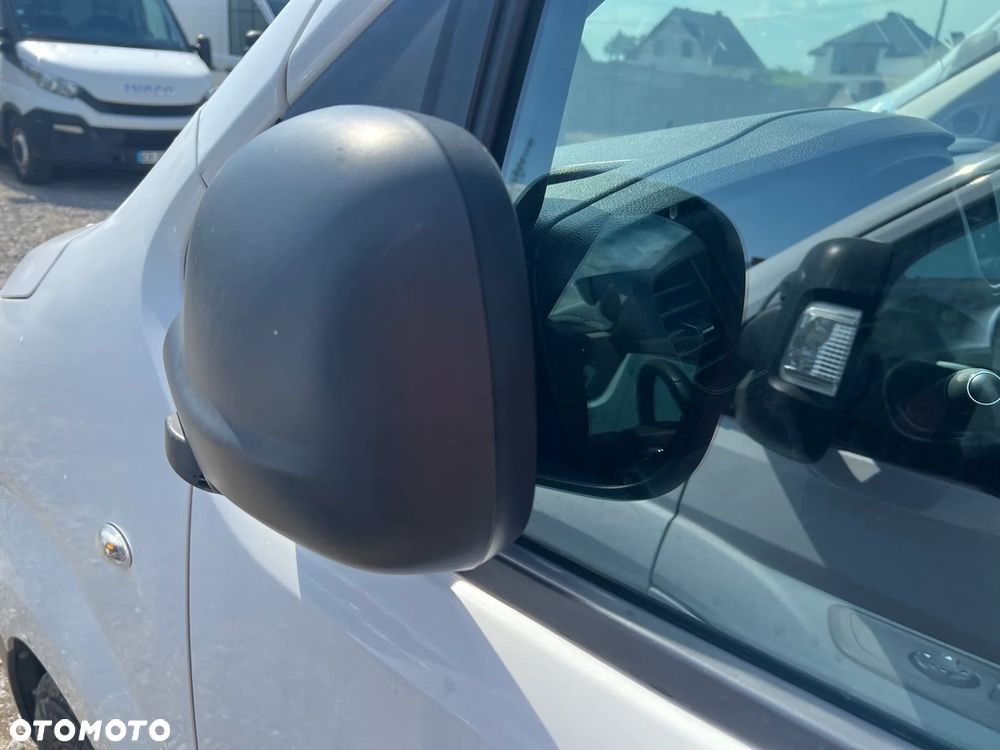 Peugeot Expert L2H1 2,0 Hdi 122 KM klima tempomat gps - 26