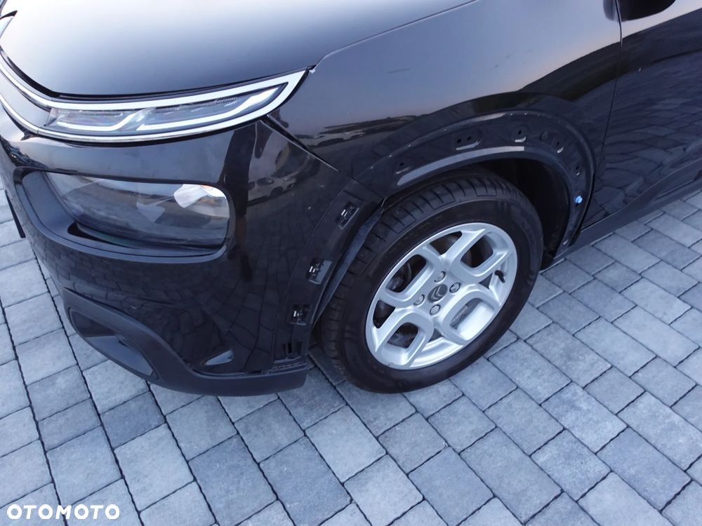 Citroën C4 Cactus BlueHDi 120 Stop&Start EAT6 Shine - 9