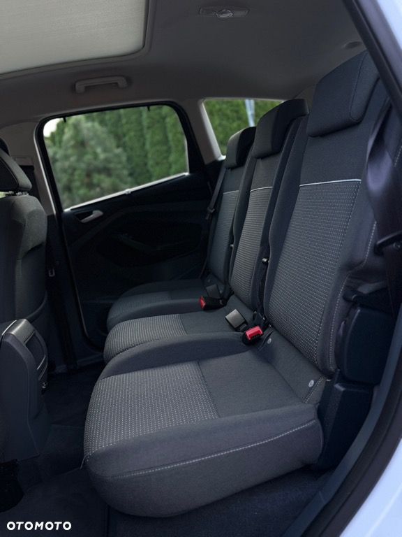 Ford C-MAX 2.0 TDCi Titanium - 31
