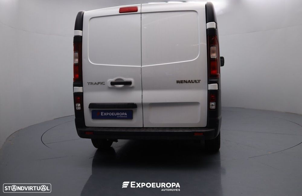 Renault Trafic 2.0 DCI L2H1 (Longa) - 5