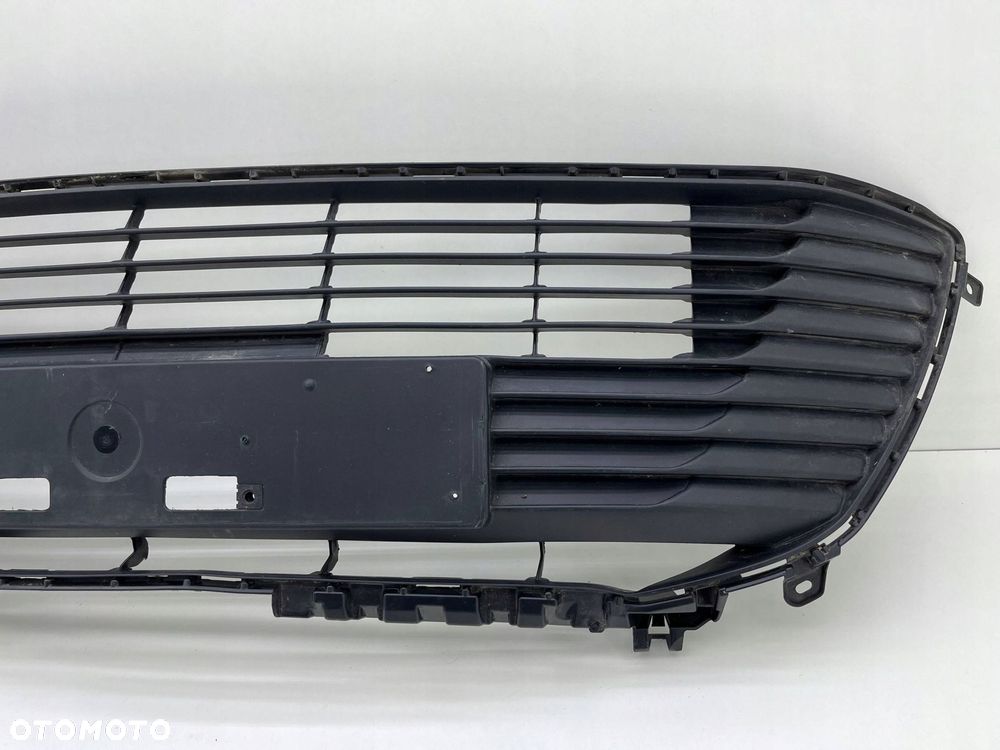 TOYOTA COROLLA E21 ATRAPA GRILL ZDERZAKA PRZÓD 53112-02B50 - 2