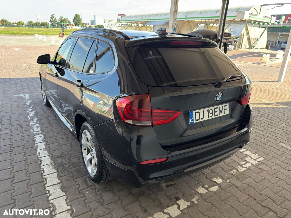 BMW X1 - 3