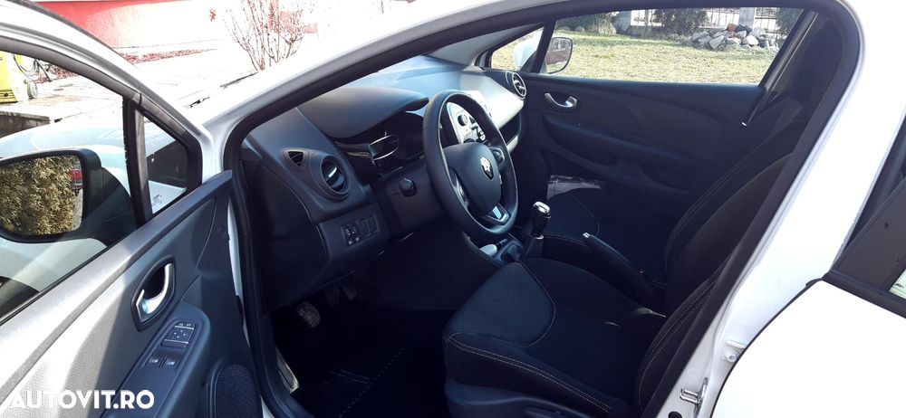 Renault Clio 1.2 Life - 7