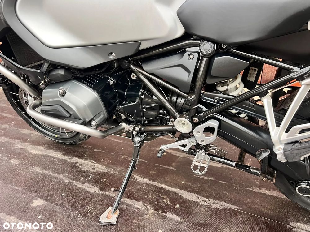 BMW GS - 26