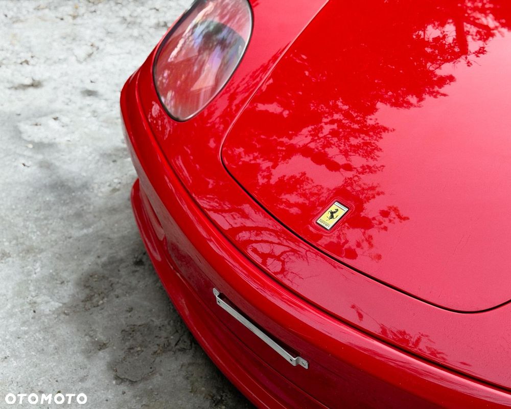 Ferrari 360 - 5