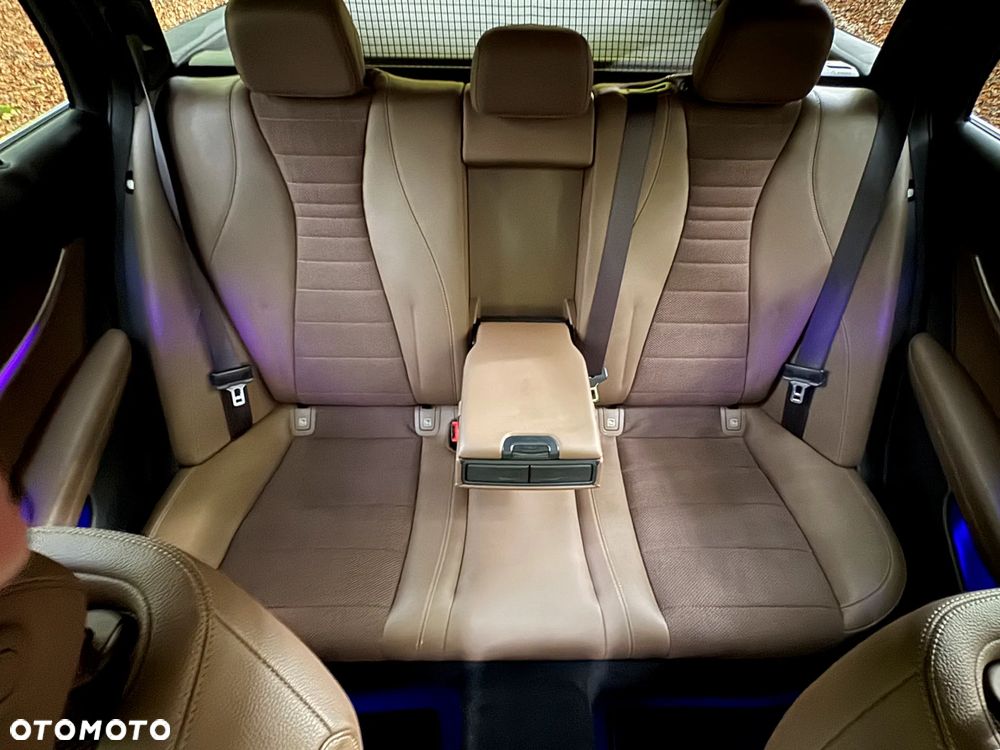Mercedes-Benz Klasa E 220 d 4Matic All-Terrain 9G-TRONIC Avantgarde - 11