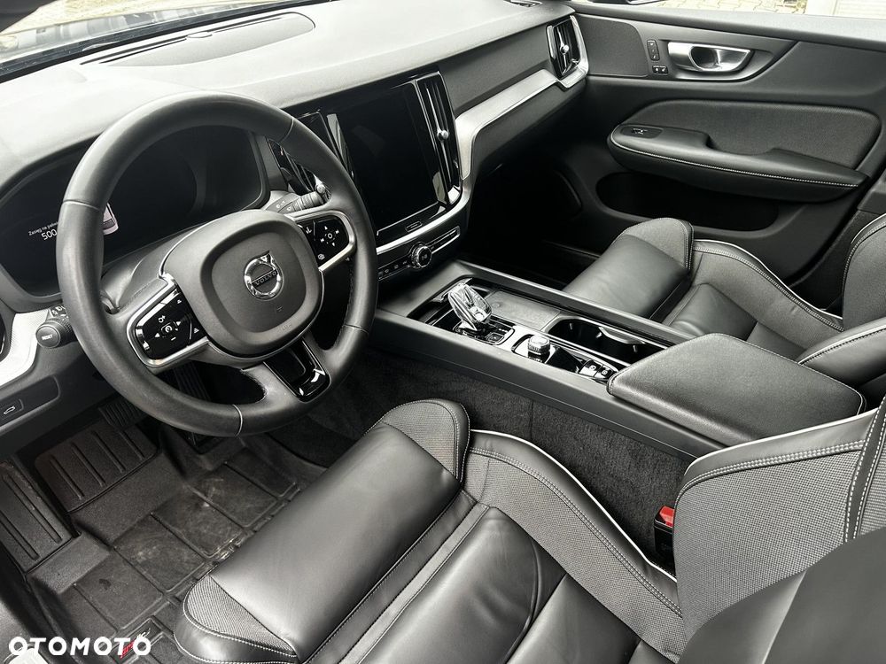 Volvo S60 - 11