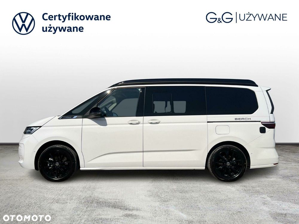 Volkswagen California - 2